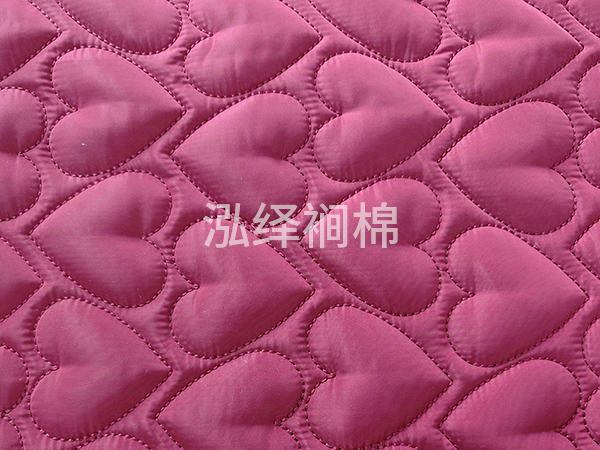布繡加工